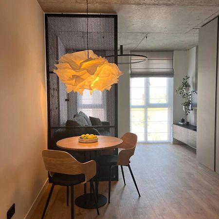 "M&D Apartmentslviv", Loft Complex Great Britain Exterior photo