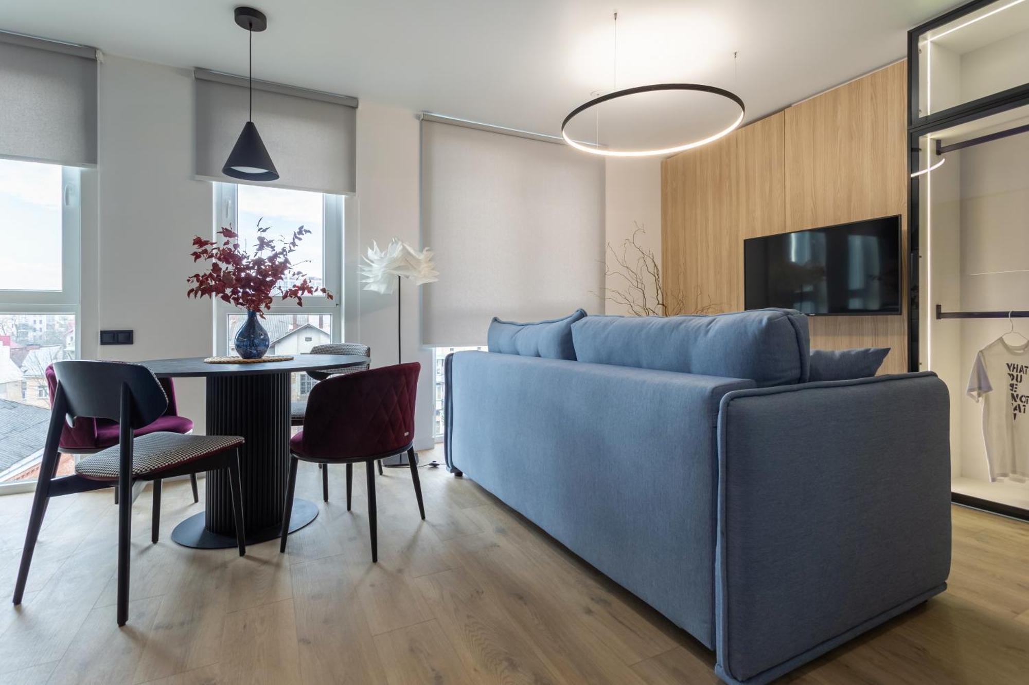"M&D Apartmentslviv", Loft Complex Great Britain Exterior photo