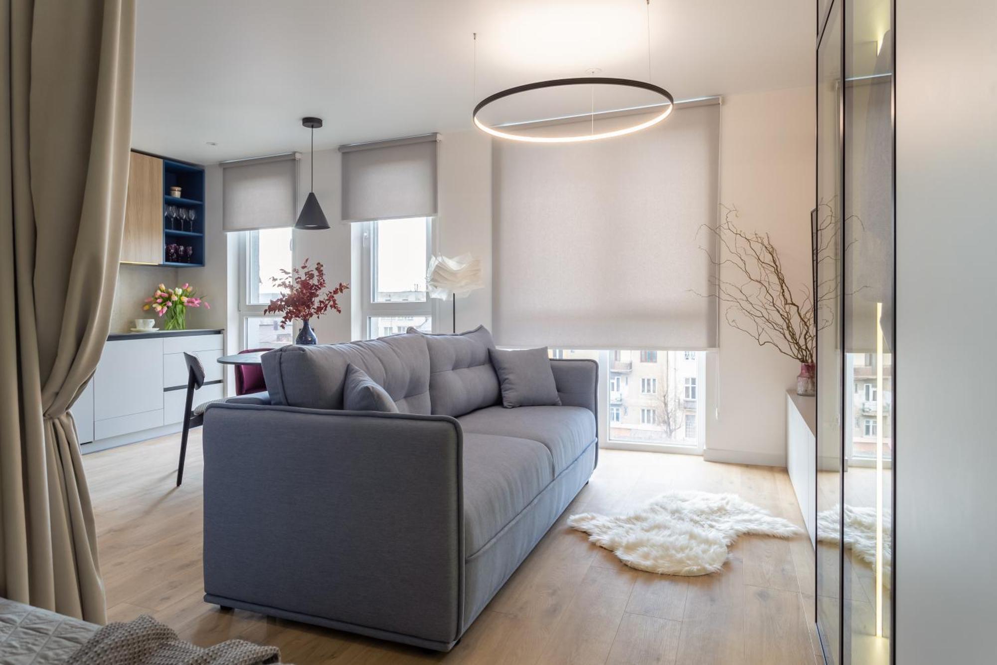 "M&D Apartmentslviv", Loft Complex Great Britain Exterior photo