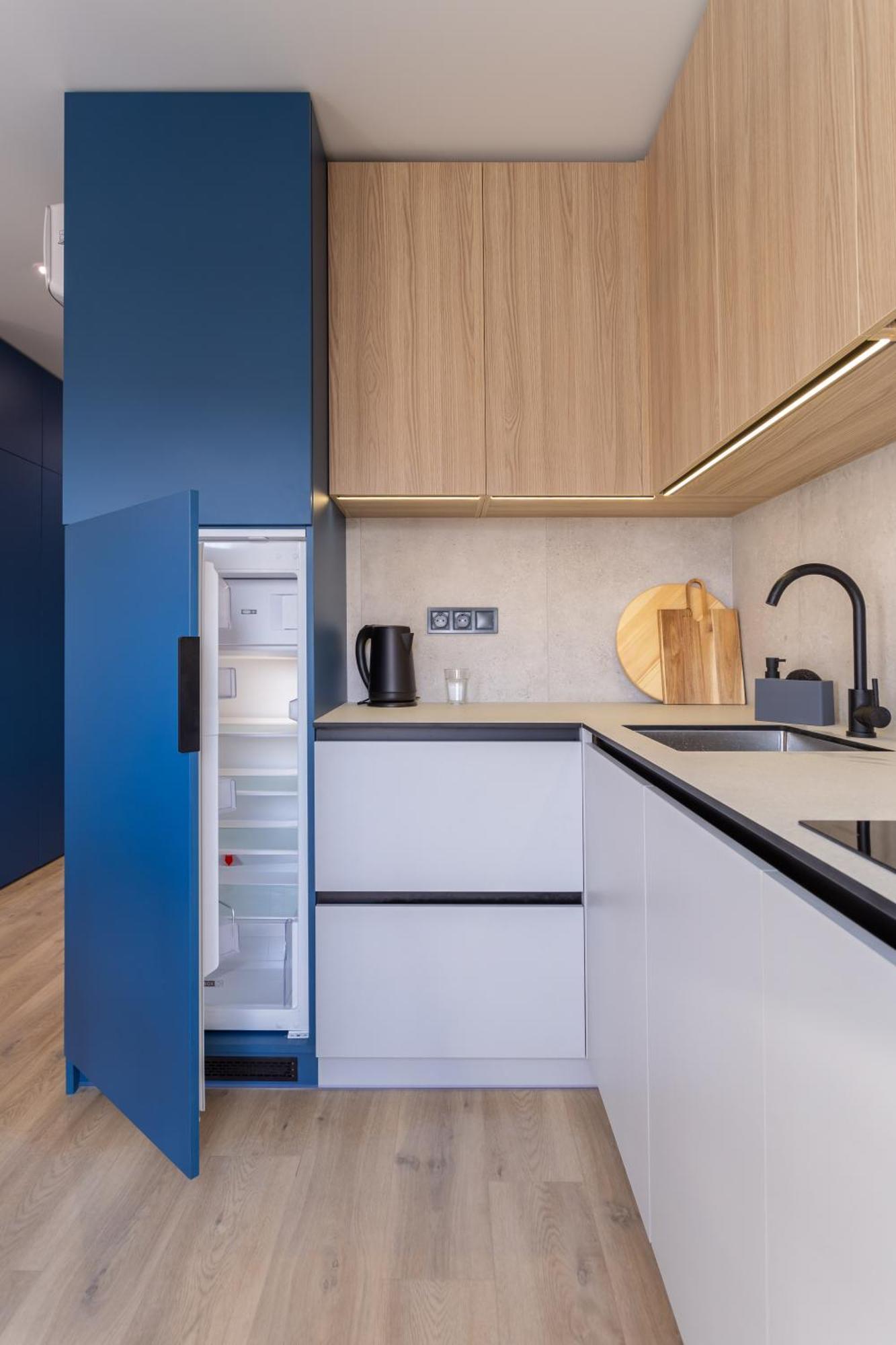 "M&D Apartmentslviv", Loft Complex Great Britain Exterior photo