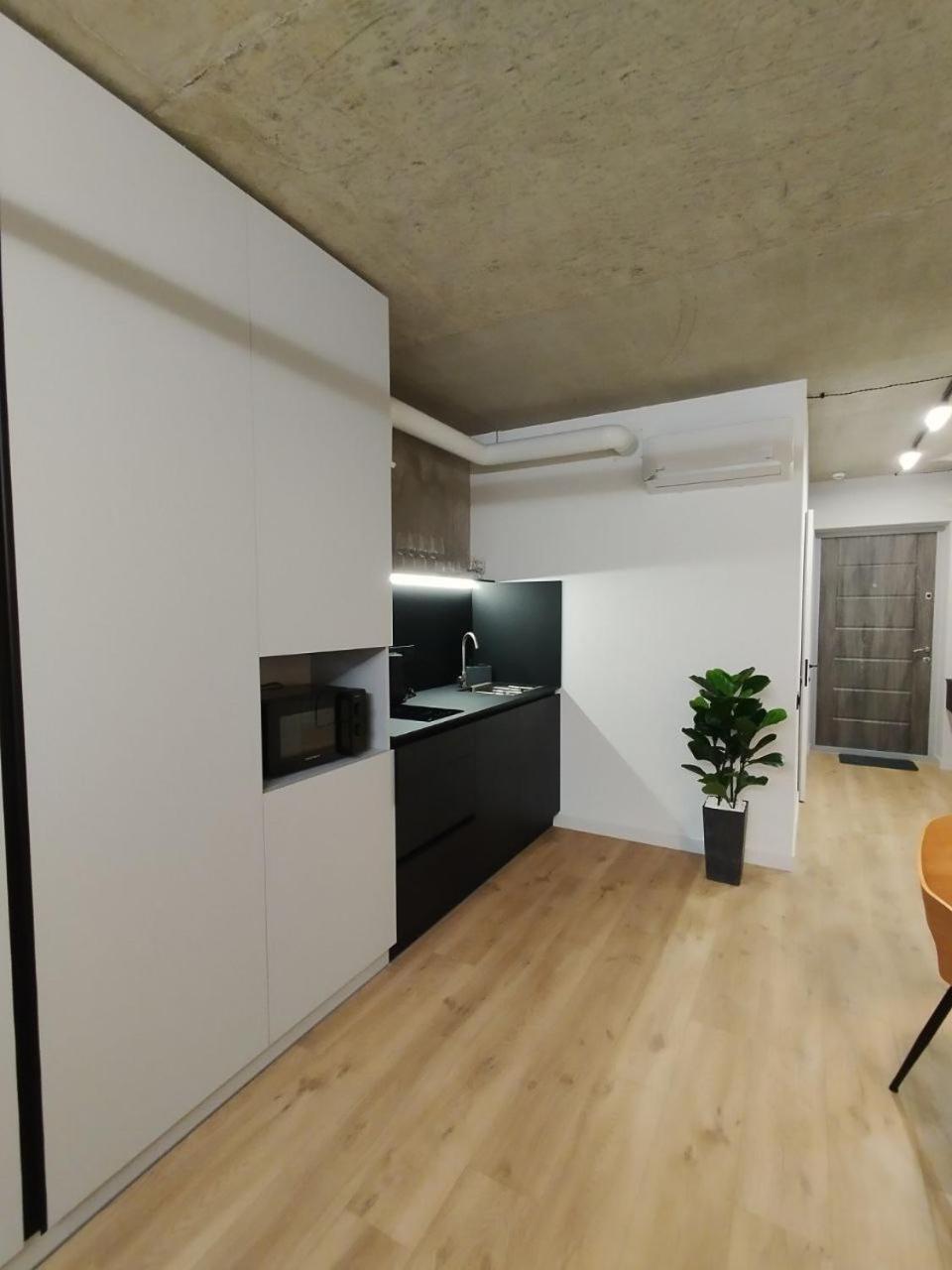 "M&D Apartmentslviv", Loft Complex Great Britain Exterior photo