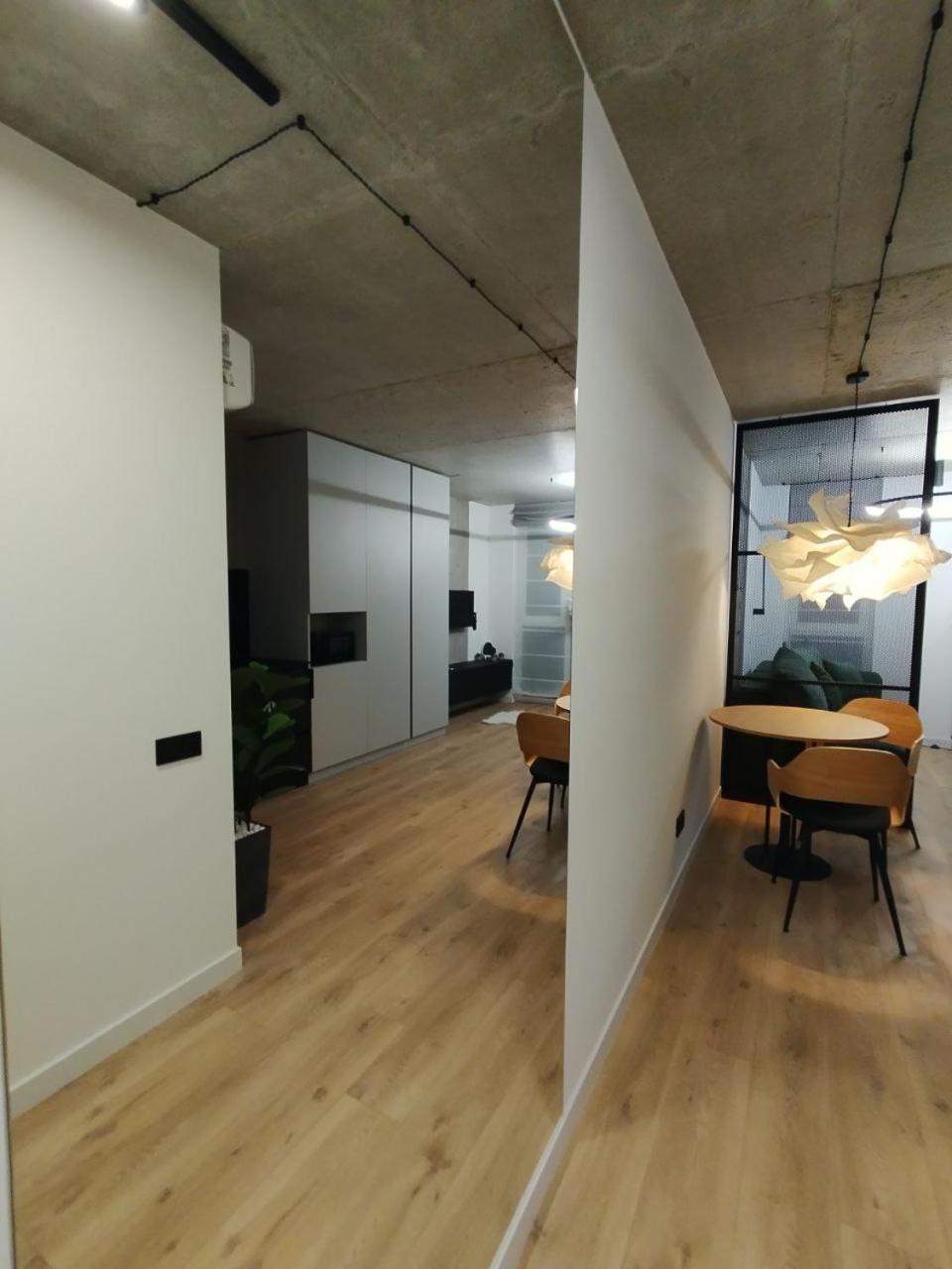 "M&D Apartmentslviv", Loft Complex Great Britain Exterior photo